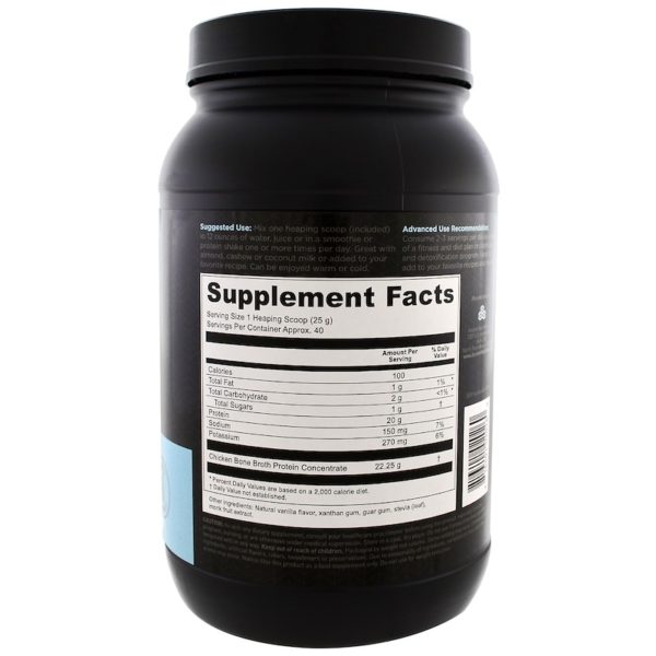 Bone Broth Protein