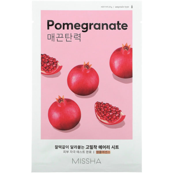 Missha‏