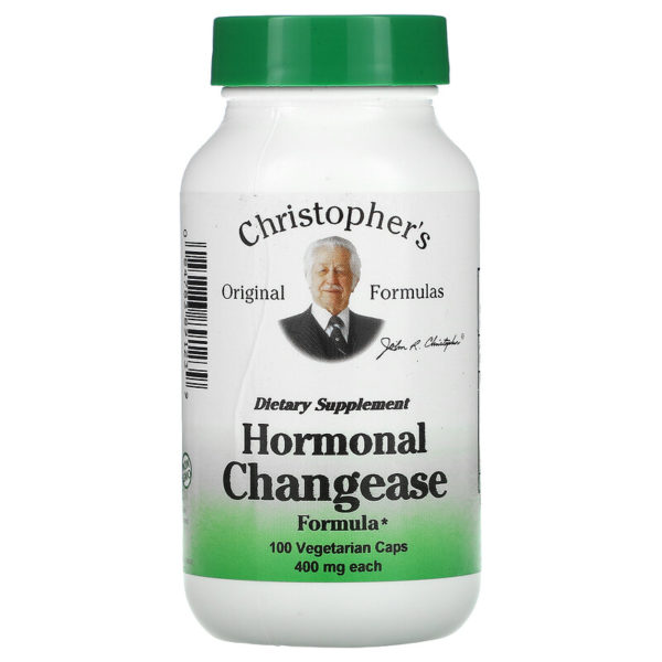 Christopher's Original Formulas‏
