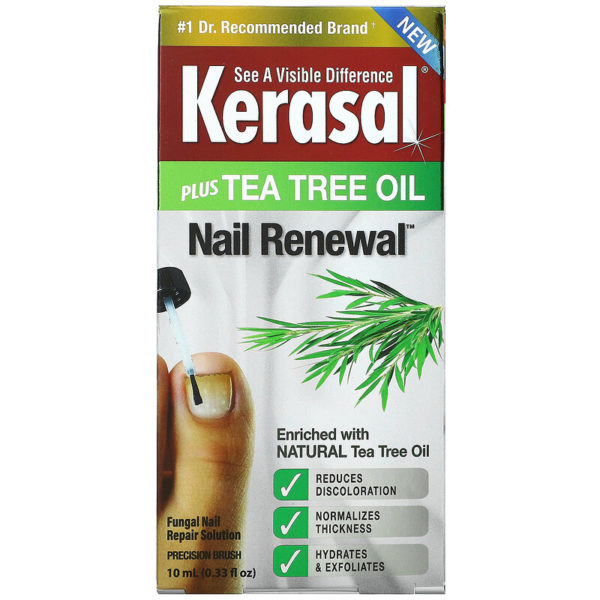 Kerasal‏