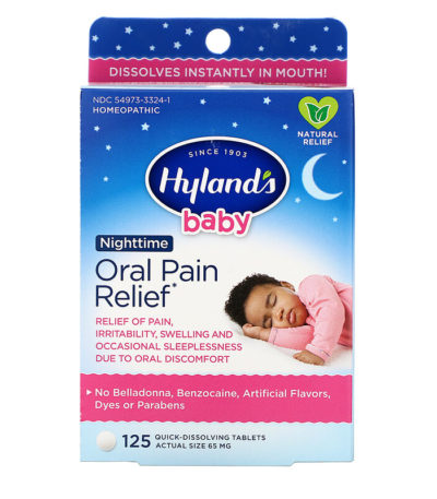Hyland's‏