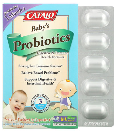 Catalo Naturals‏