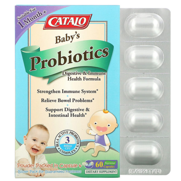 Catalo Naturals‏
