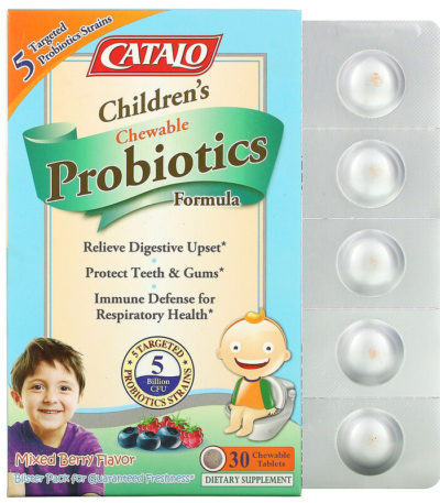 Catalo Naturals‏
