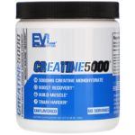 EVLution Nutrition‏