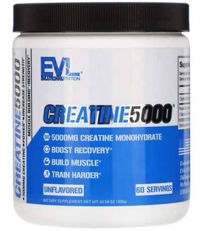 EVLution Nutrition‏