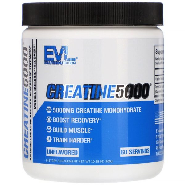 EVLution Nutrition‏