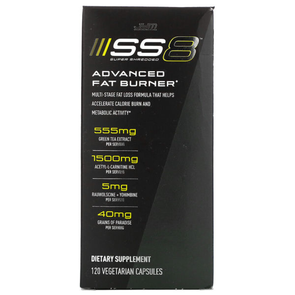 JYM Supplement Science‏