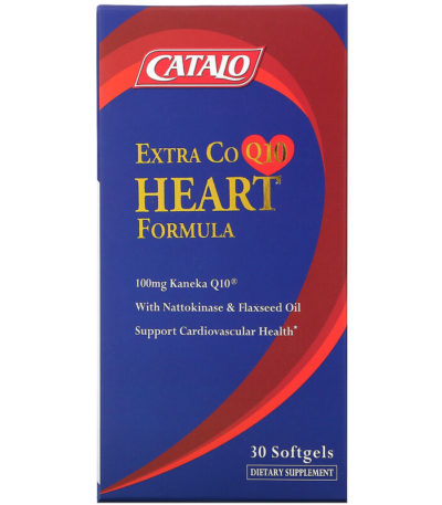 Catalo Naturals‏