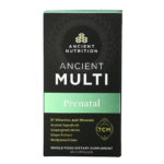 Dr. Axe / Ancient Nutrition‏