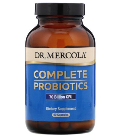 Dr. Mercola‏