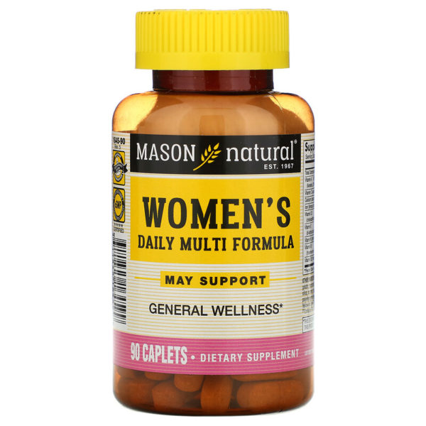 Mason Natural‏