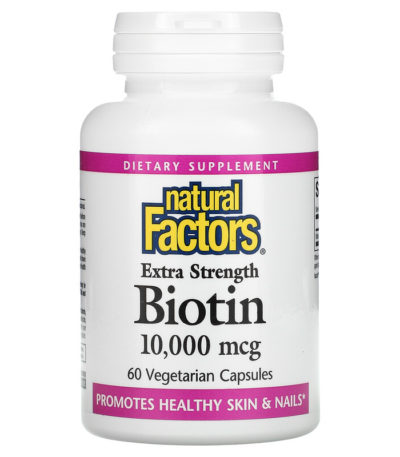 Natural Factors‏