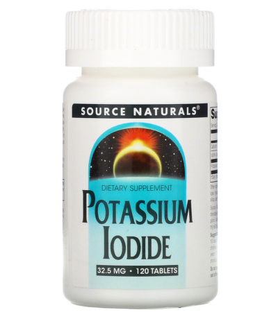 Source Naturals‏