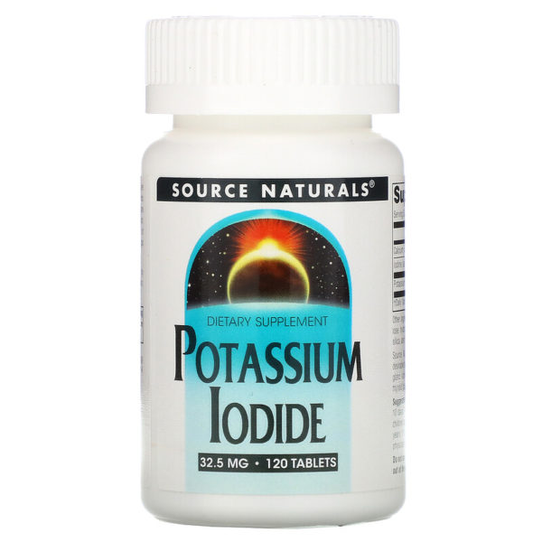 Source Naturals‏