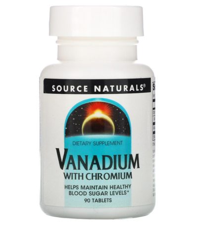 Source Naturals‏