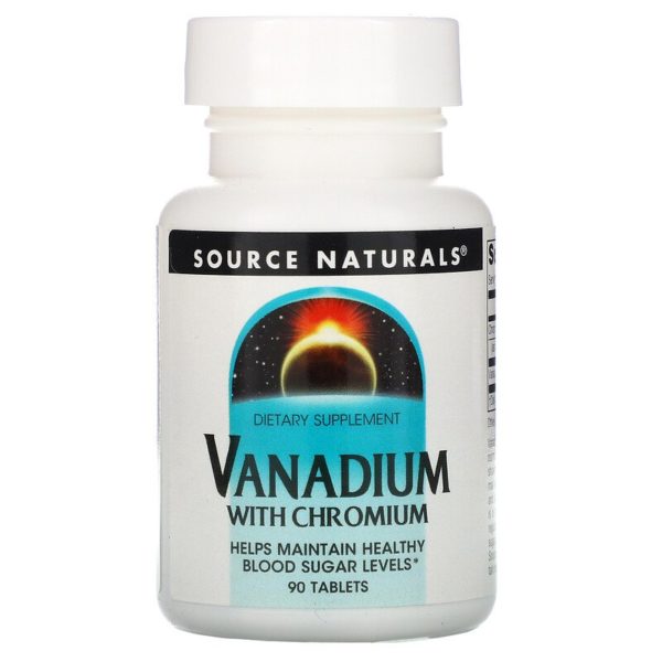 Source Naturals‏
