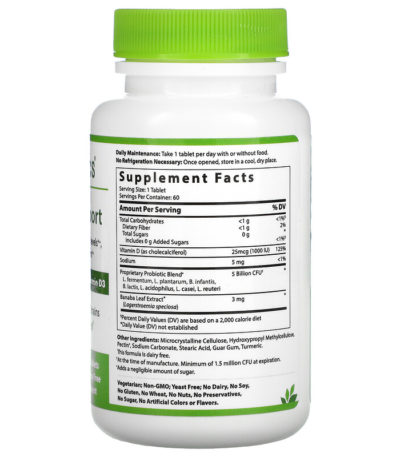 Glucose Support