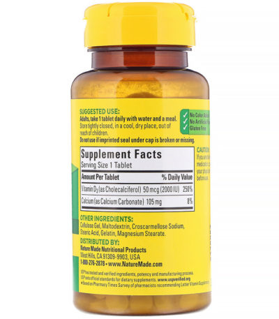 Vitamin D3