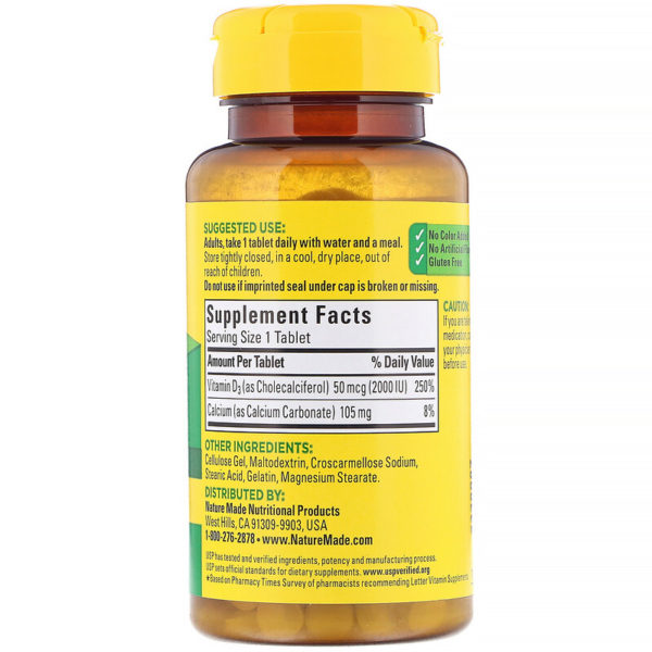 Vitamin D3
