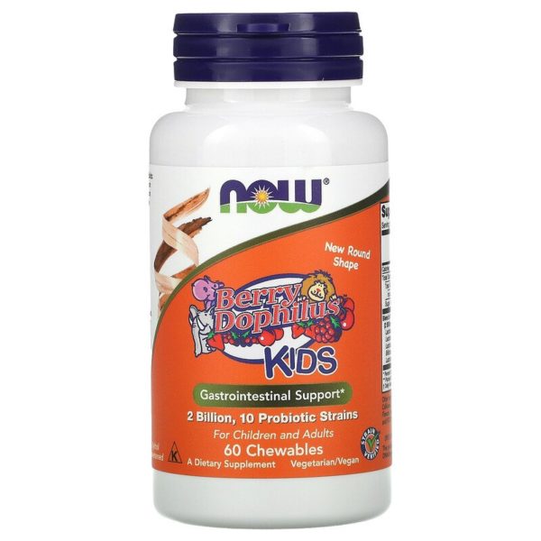 Now Foods‏