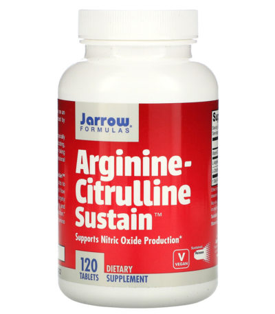 Jarrow Formulas‏