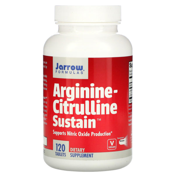 Jarrow Formulas‏
