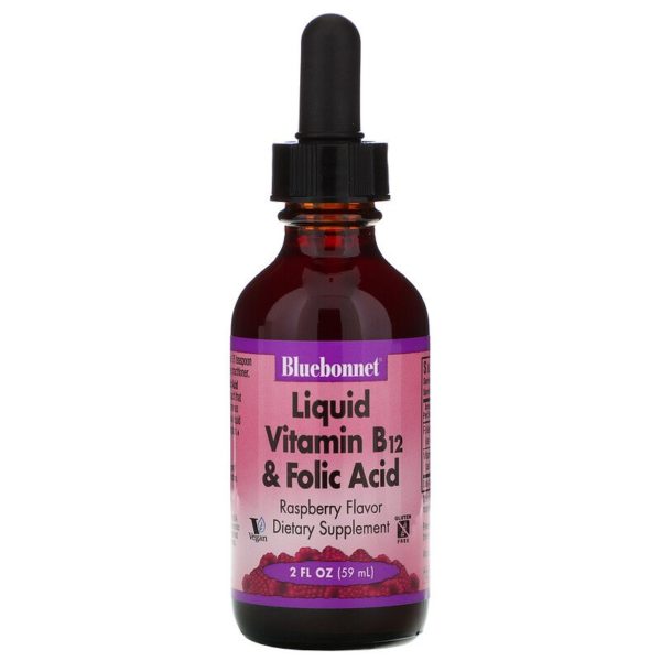 Bluebonnet Nutrition‏