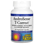 Natural Factors‏