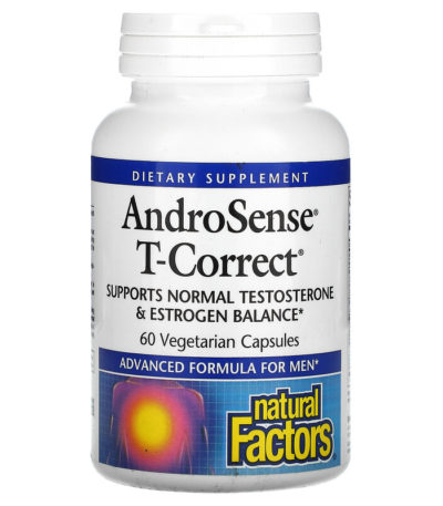 Natural Factors‏