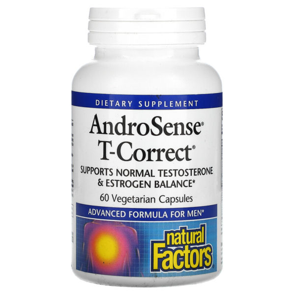 Natural Factors‏