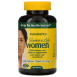 Nature's Plus‏