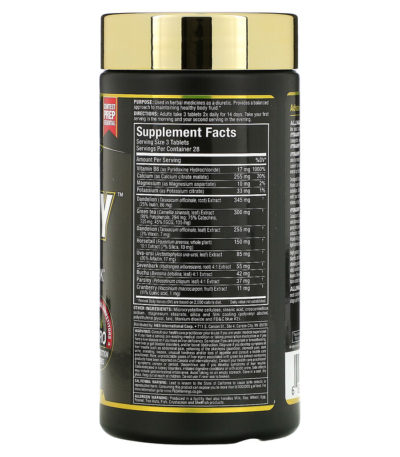 HydraDRY