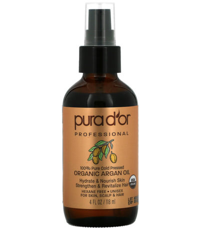 Pura D'or‏