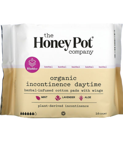 The Honey Pot Company‏