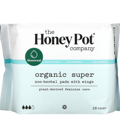 The Honey Pot Company‏