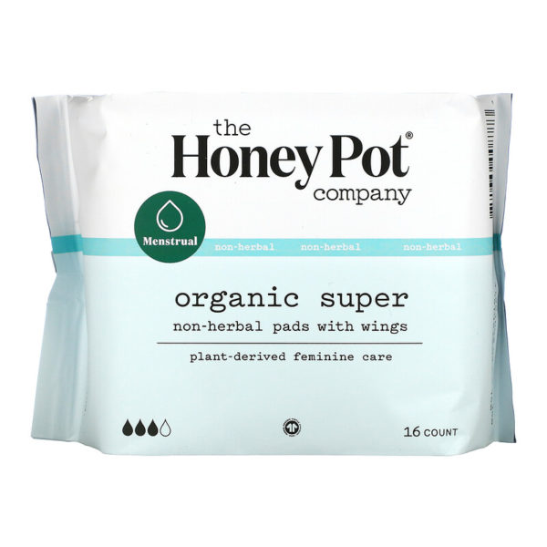 The Honey Pot Company‏