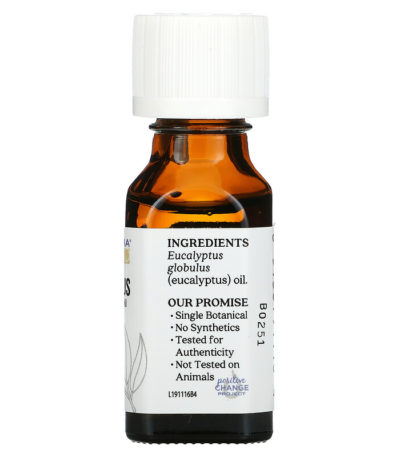 Pure Essential Oil