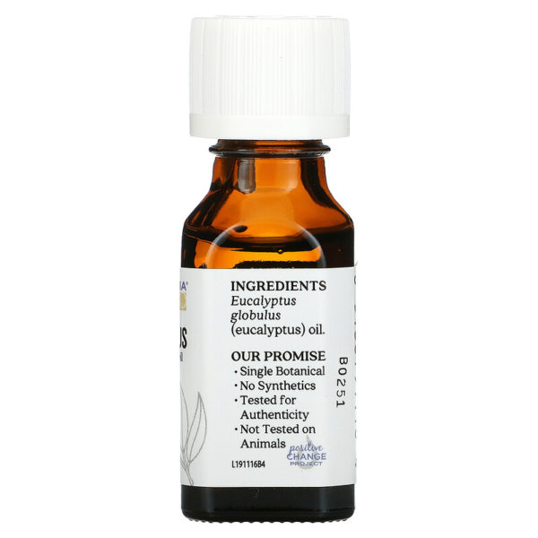 Pure Essential Oil