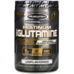 Muscletech‏