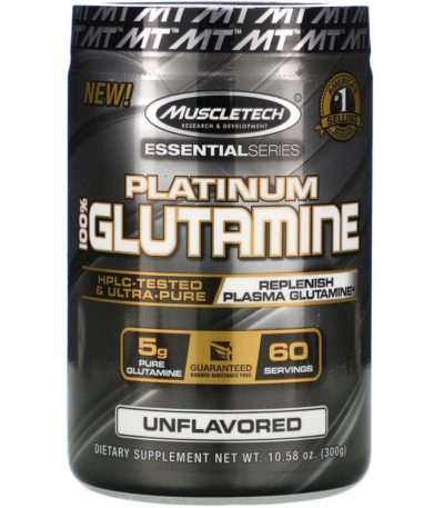 Muscletech‏