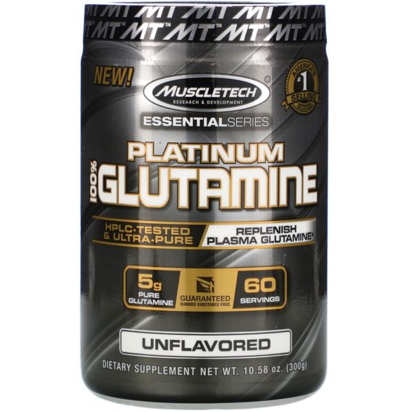 Muscletech‏