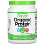 Orgain‏
