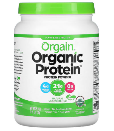 Orgain‏