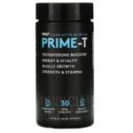 RSP Nutrition‏