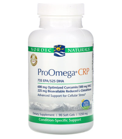 Nordic Naturals‏