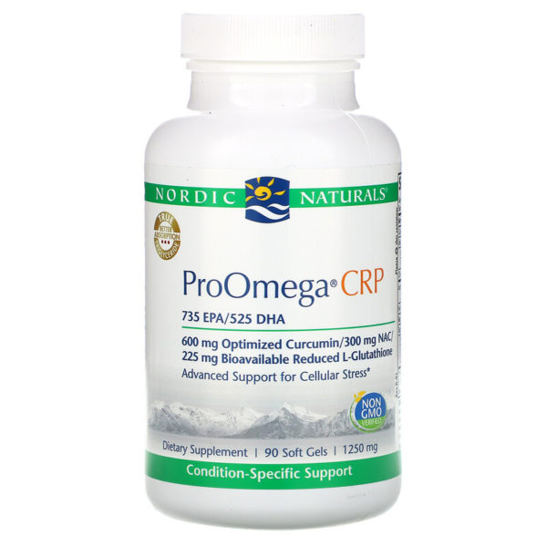 Nordic Naturals‏