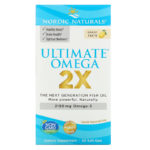 Nordic Naturals‏