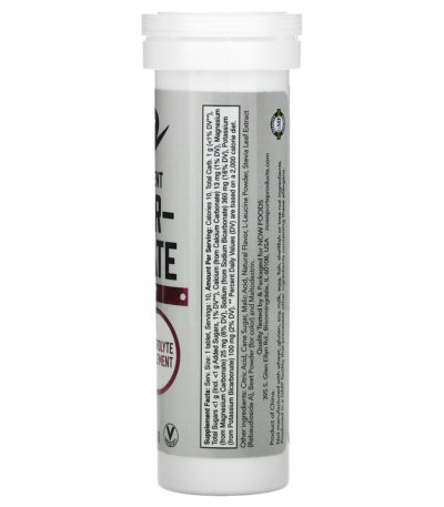 Sports، Effer-Hydrate، 10 أقراص، 1.8 أونصة (51 جم)  من متجر روزا في فلسطين