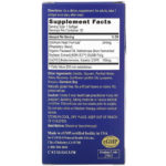 Extra CoQ10 Heart Formula with Nattokinase & Flaxseed Oil